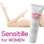���󥷥ƥ��롡for WOMAN